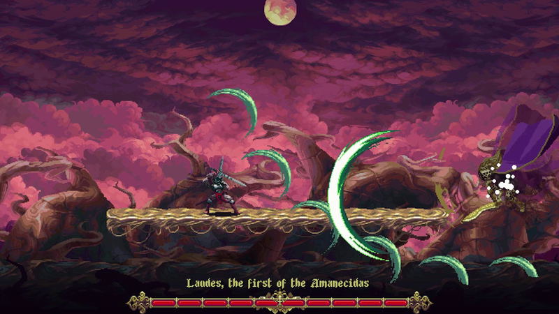 Blasphemous [Deluxe Edition] image 12