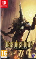 Blasphemous [Deluxe Edition] thumbnail 2