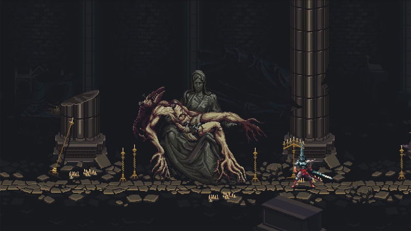 Blasphemous [Deluxe Edition] image 4