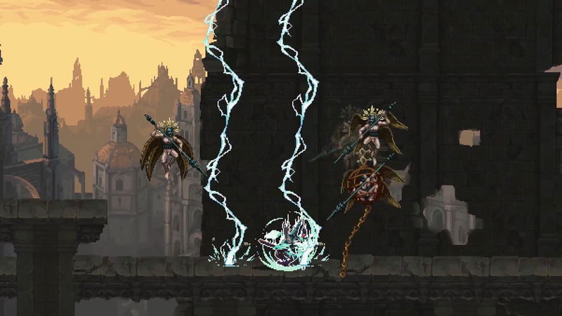 Blasphemous [Deluxe Edition] image 9