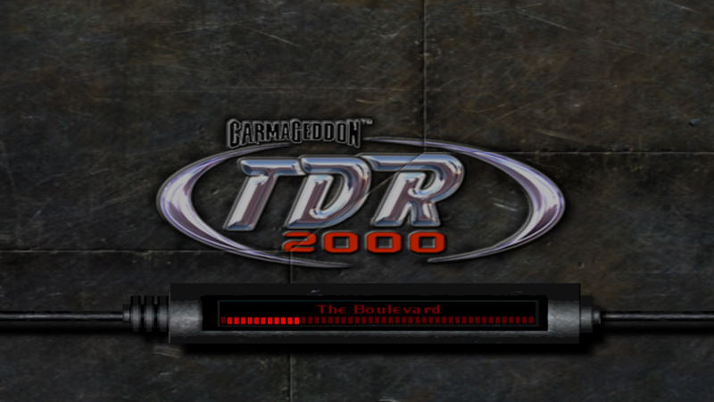 Carmageddon TDR 2000 <span class="ext" style="background-color: #2a475e; color: #FFFFFF;">STEAM</span> <span class="ext ext_digital">digital</span> image 2
