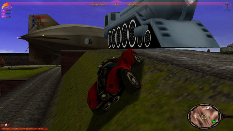 Carmageddon TDR 2000 <span class="ext" style="background-color: #2a475e; color: #FFFFFF;">STEAM</span> <span class="ext ext_digital">digital</span> image 4