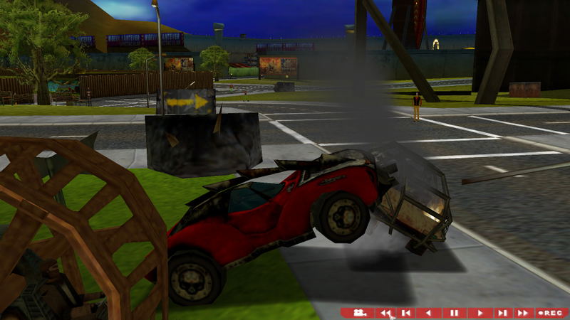 Carmageddon TDR 2000 <span class="ext" style="background-color: #2a475e; color: #FFFFFF;">STEAM</span> <span class="ext ext_digital">digital</span> image 6