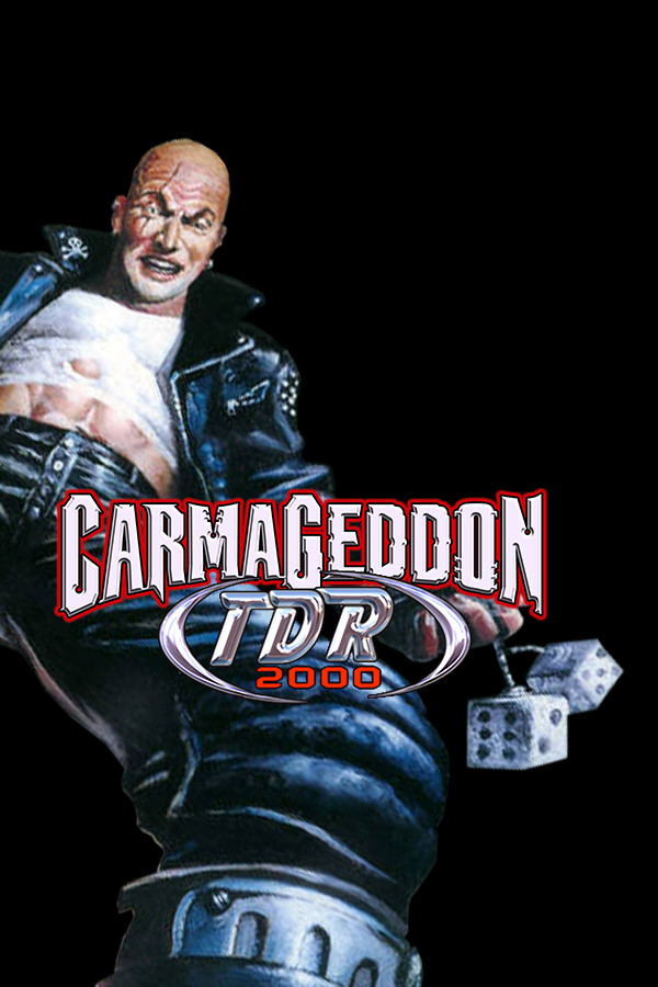 Carmageddon TDR 2000 <span class="ext" style="background-color: #2a475e; color: #FFFFFF;">STEAM</span> <span class="ext ext_digital">digital</span> image 1