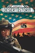 Conflict: Desert Storm <span class="ext" style="background-color: #581c6c; color: #FFFFFF;">GOG.com</span> <span class="ext ext_digital">digital</span> thumbnail 1