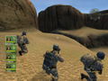 Conflict: Desert Storm <span class="ext" style="background-color: #581c6c; color: #FFFFFF;">GOG.com</span> <span class="ext ext_digital">digital</span> thumbnail 7