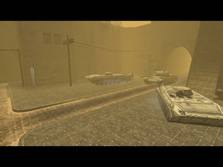 Conflict: Desert Storm <span class="ext" style="background-color: #581c6c; color: #FFFFFF;">GOG.com</span> <span class="ext ext_digital">digital</span> image 9