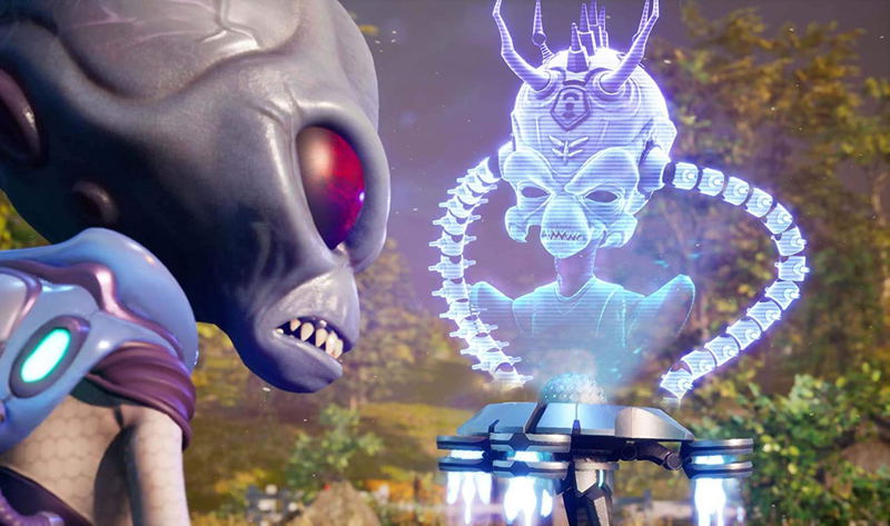 Destroy All Humans! [Crypto-137 Edition] image 6