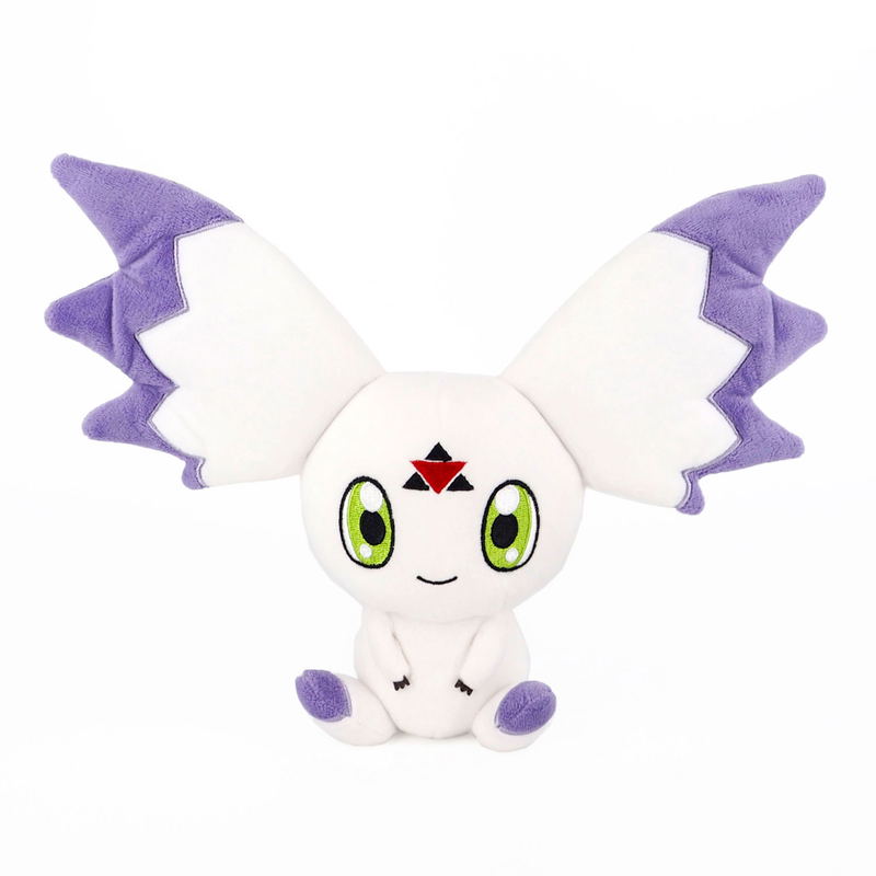 Digimon Tamers Plush DG15: Culumon (S Size) image 1