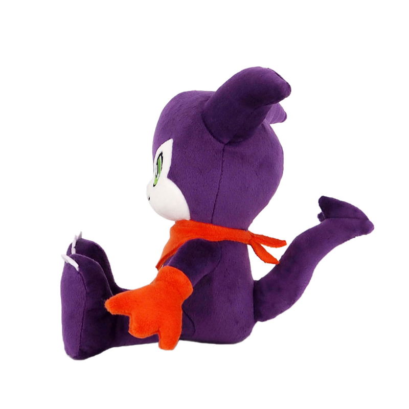 Digimon Tamers Plush DG16: Impmon (S Size) image 2