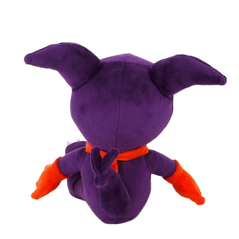 Digimon Tamers Plush DG16: Impmon (S Size) image 3