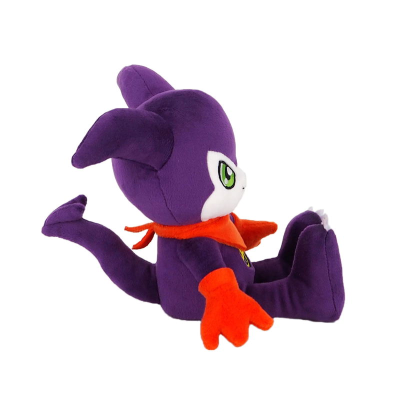 Digimon Tamers Plush DG16: Impmon (S Size) image 4