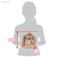Digimon Tamers Plush DG17: Lopmon (S Size) thumbnail 6