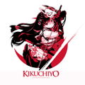 Dohna Dohna Kikuchiyo T-shirt White (M Size) thumbnail 2