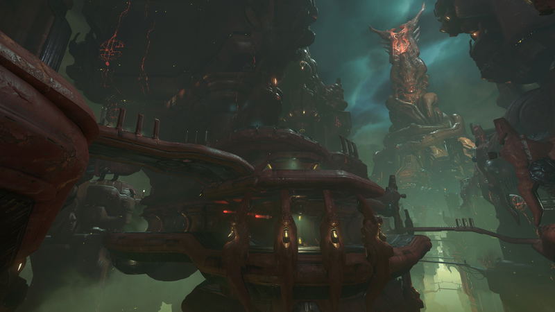 Doom Eternal: The Ancient Gods - Part Two <span class="ext" style="background-color: #2a475e; color: #FFFFFF;">STEAM</span> <span class="ext ext_digital">digital</span> image 5