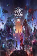 Doom Eternal: The Ancient Gods - Part Two <span class="ext" style="background-color: #2a475e; color: #FFFFFF;">STEAM</span> <span class="ext ext_digital">digital</span> thumbnail 1