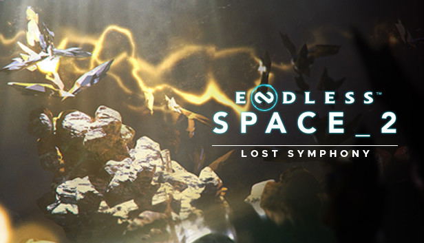 Endless Space 2: Lost Symphony (DLC) DLC STEAM digital — Import Game Deal
