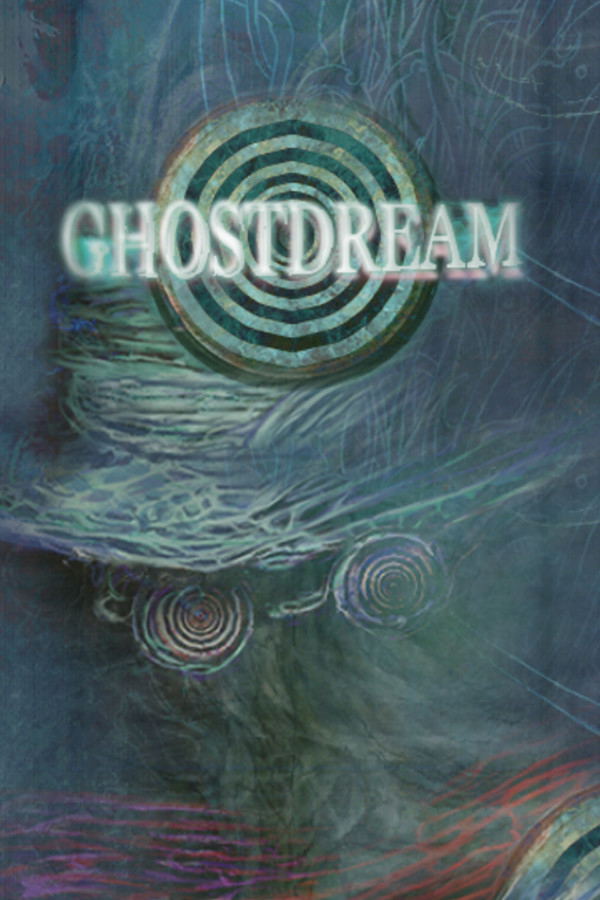 Ghostdream STEAM digital — Import Game Deal
