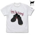 Haikyu !! To The Top - Tetsuro Kuroo T-shirt White (XL Size) thumbnail 1