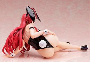 High School DxD New 1/4 Scale Pre-Painted Figure: Rias Gremory Bare Leg Bunny Ver.