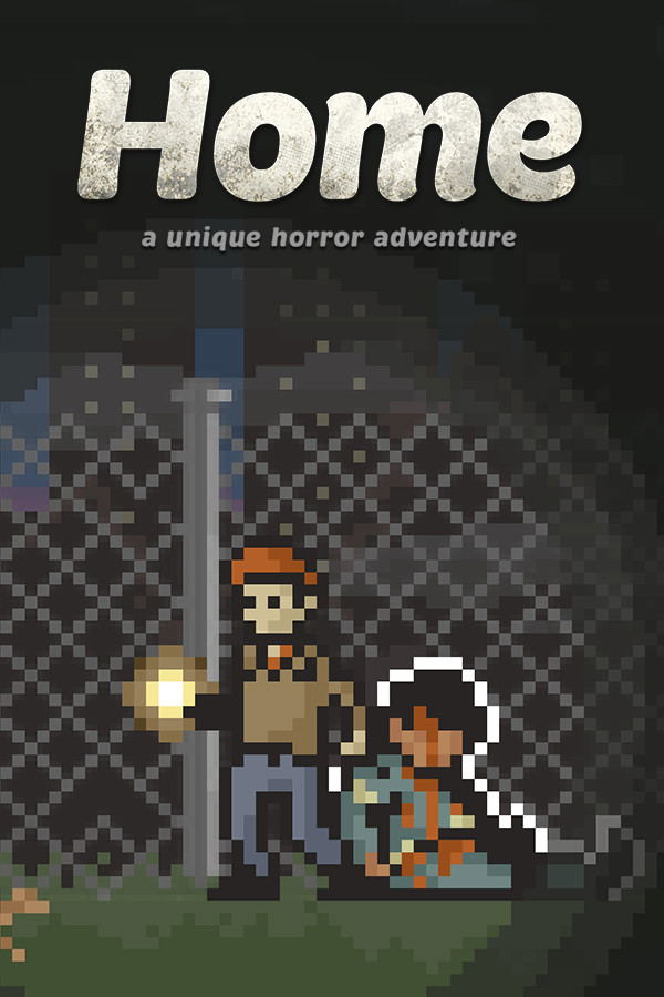 HOME STEAM digital — Import Game Deal