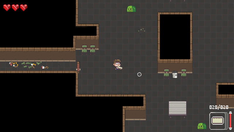 Indiecalypse <span class="ext" style="background-color: #2a475e; color: #FFFFFF;">STEAM</span> <span class="ext ext_digital">digital</span> image 9