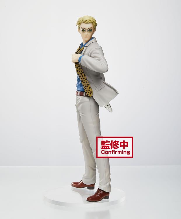 Jujutsu Kaisen Pre-Painted Figure: Kento Nanami image 1