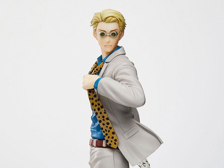 Jujutsu Kaisen Pre-Painted Figure: Kento Nanami image 4