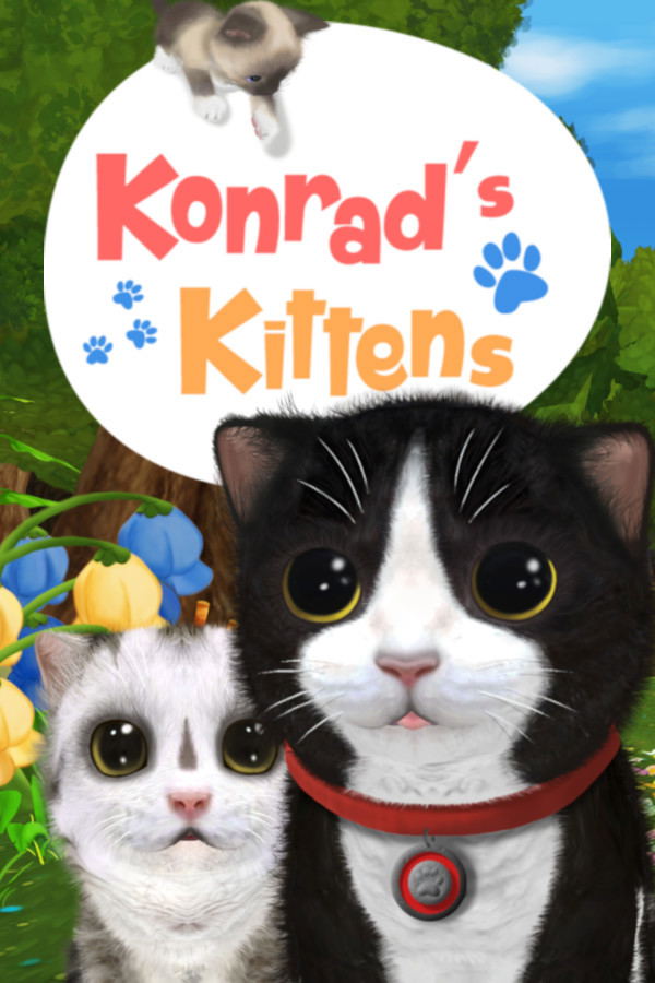 Konrad The Kitten <span class="ext ext_Official Website">Official Website</span> <span class="ext ext_digital">digital</span> image 1