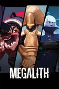 Megalith <span class="ext" style="background-color: #2a475e; color: #FFFFFF;">STEAM</span> <span class="ext ext_digital">digital</span> thumbnail 1