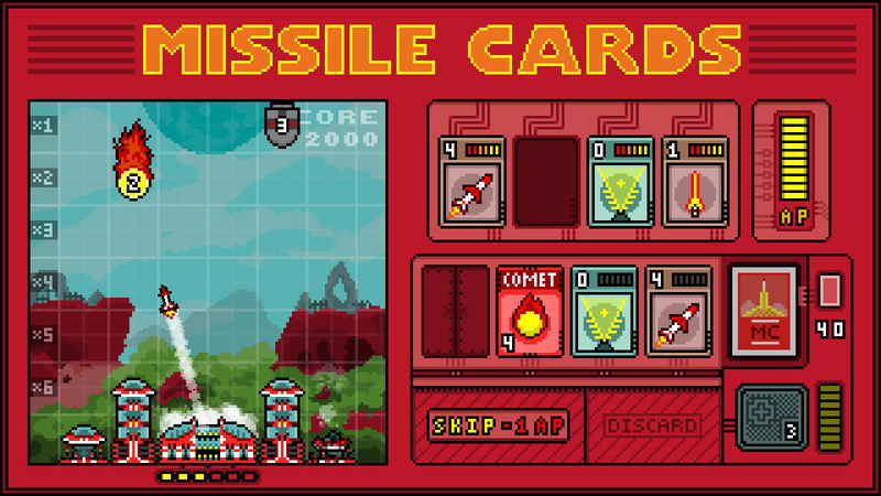 Missile Cards <span class="ext" style="background-color: #2a475e; color: #FFFFFF;">STEAM</span> <span class="ext ext_digital">digital</span> image 3