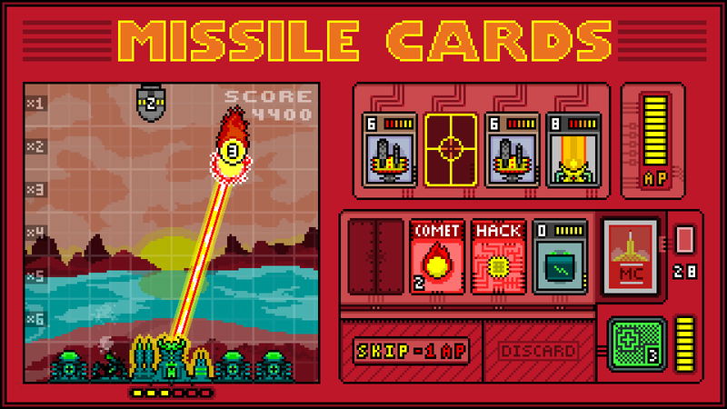 Missile Cards <span class="ext" style="background-color: #2a475e; color: #FFFFFF;">STEAM</span> <span class="ext ext_digital">digital</span> image 5