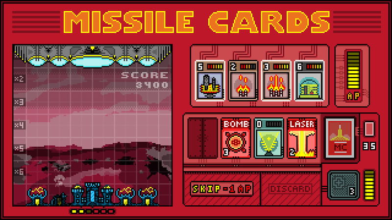 Missile Cards <span class="ext" style="background-color: #2a475e; color: #FFFFFF;">STEAM</span> <span class="ext ext_digital">digital</span> image 8
