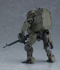 MODEROID Obsolete 1/35 Scale Model Kit: Outcast Brigade Exoframe (Re-run) thumbnail 3