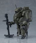MODEROID Obsolete 1/35 Scale Model Kit: Outcast Brigade Exoframe (Re-run) thumbnail 4