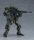 MODEROID Obsolete 1/35 Scale Model Kit: Outcast Brigade Exoframe (Re-run) thumbnail 5