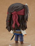 Nendoroid No. 1557 Pirates of the Caribbean On Stranger Tides: Jack Sparrow thumbnail 7