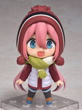 Nendoroid No. 903 Yuru Camp: Nadeshiko Kagamihara [GSC Online Shop Limited Ver.] (Re-run) thumbnail 3