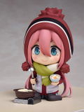 Nendoroid No. 903 Yuru Camp: Nadeshiko Kagamihara [GSC Online Shop Limited Ver.] (Re-run) thumbnail 5