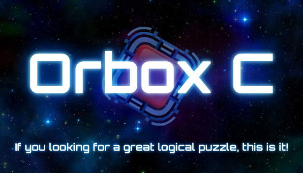 Orbox C STEAM digital — Import Game Deal