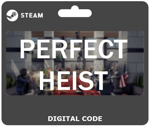 Perfect Heist <span class="ext" style="background-color: #2a475e; color: #FFFFFF;">STEAM</span> <span class="ext ext_digital">digital</span> image 1