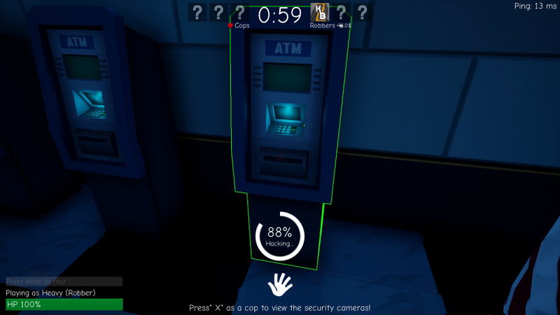 Perfect Heist <span class="ext" style="background-color: #2a475e; color: #FFFFFF;">STEAM</span> <span class="ext ext_digital">digital</span> image 11