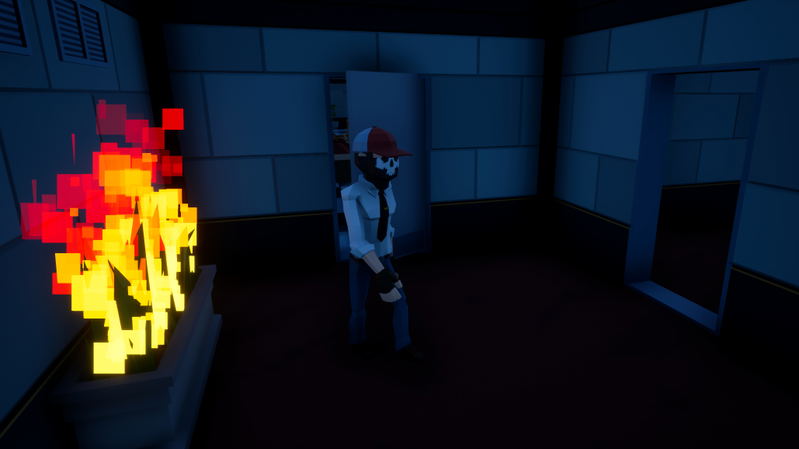 Perfect Heist <span class="ext" style="background-color: #2a475e; color: #FFFFFF;">STEAM</span> <span class="ext ext_digital">digital</span> image 6