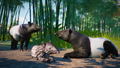 Planet Zoo: Southeast Asia Animal Pack (DLC) <span class="ext" style="background-color: #B0000F; color: #FFFFFF;">DLC</span> <span class="ext" style="background-color: #2a475e; color: #FFFFFF;">STEAM</span> <span class="ext ext_digital">digital</span> thumbnail 10