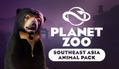 Planet Zoo: Southeast Asia Animal Pack (DLC) <span class="ext" style="background-color: #B0000F; color: #FFFFFF;">DLC</span> <span class="ext" style="background-color: #2a475e; color: #FFFFFF;">STEAM</span> <span class="ext ext_digital">digital</span> thumbnail 1