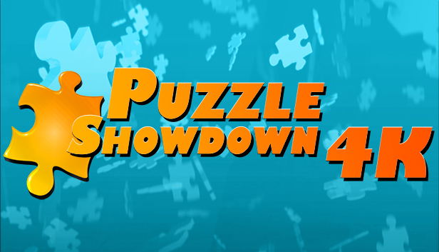 Puzzle Showdown 4K STEAM digital — Import Game Deal