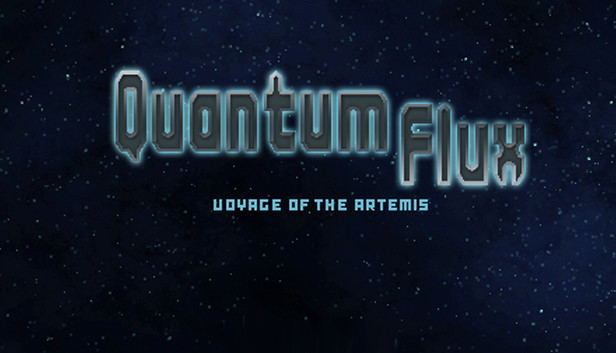 Quantum Flux STEAM digital — Import Game Deal