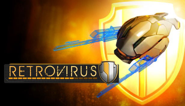 Retrovirus STEAM digital — Import Game Deal