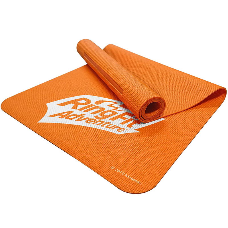 RingFit Adventure Mat image 1
