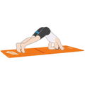 RingFit Adventure Mat thumbnail 2